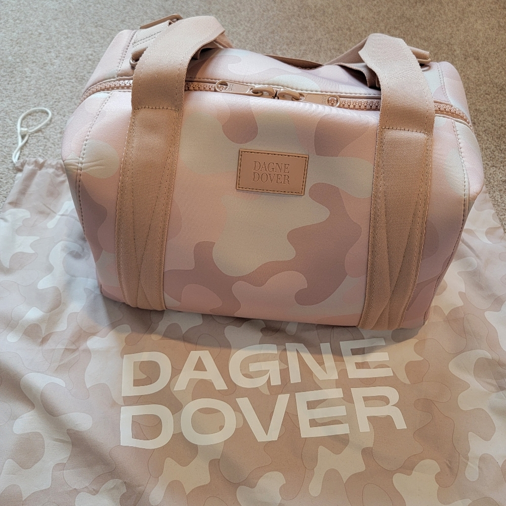 Dagne Dover Landon